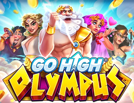 Go High Olympus