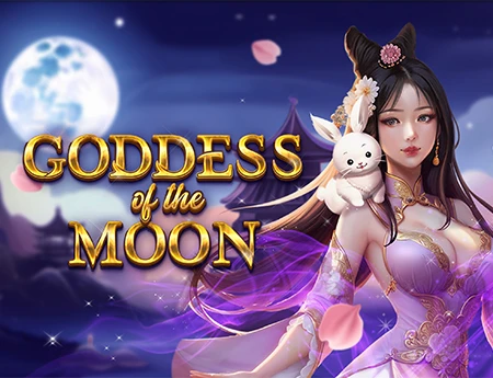 Goddess of the Moon Megaways