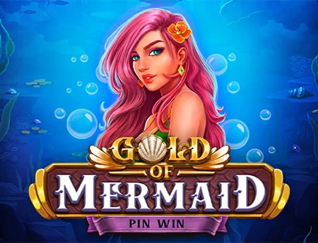 Gold Of Mermaid