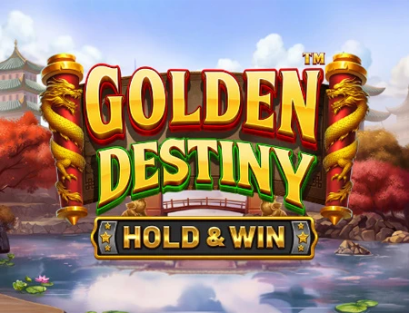 Golden Destiny