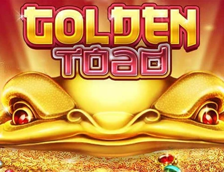 Golden Toad