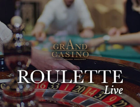 Grand Casino Roulette