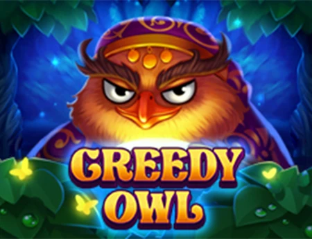 Greedy Owl