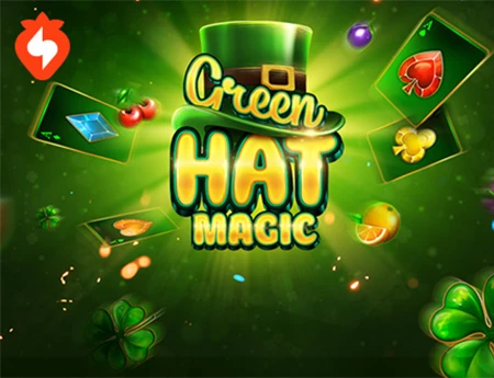 Green Hat Magic