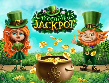 Greenhats Jackpot