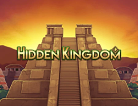 Hidden Kingdom