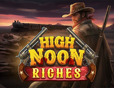 High Noon Riches