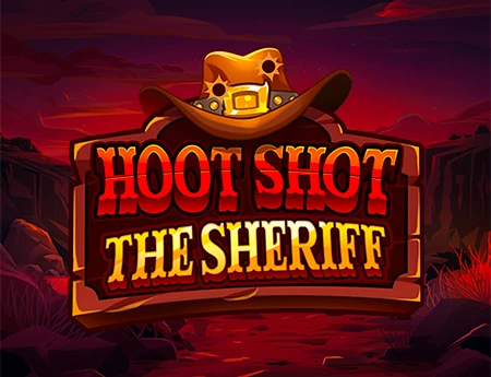 Hoot Shot The SHeriff
