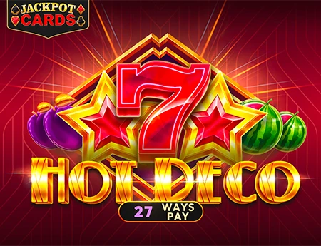 Hot Deco