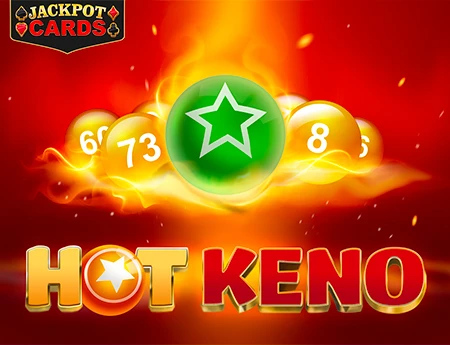 Hot Keno