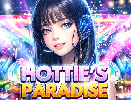 Hottie's Paradise