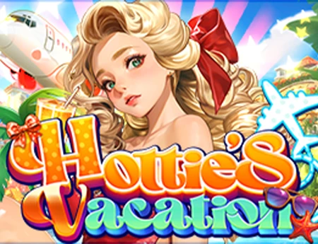 Hottie’s Vacation