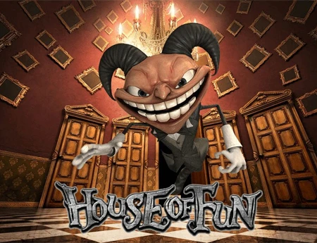 House of Fun