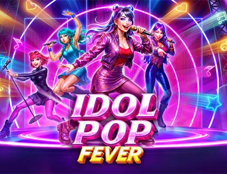 Idol Pop Fever