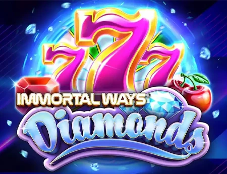 Immortal Ways Diamonds