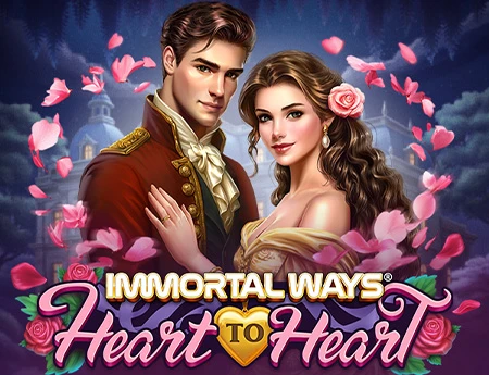 Immortal Ways Heart to Heart
