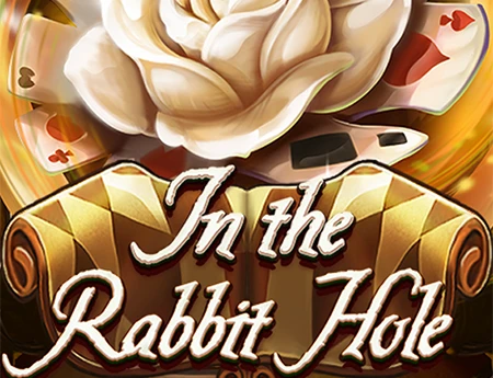 In The Rabbit Hole