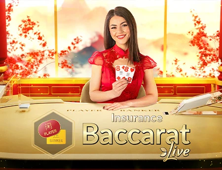 Insurance Baccarat