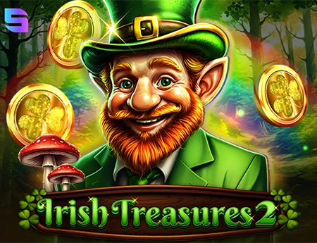 Irish Treasures 2