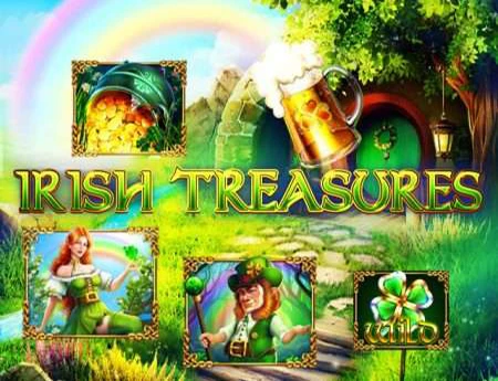 Irish Treasures