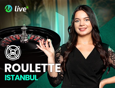 Istanbul Roulette