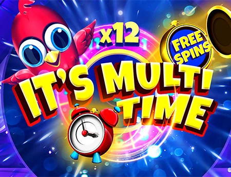 It's Multi Time