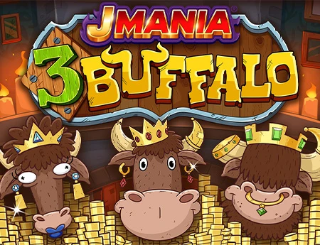 J Mania 3 Buffalo