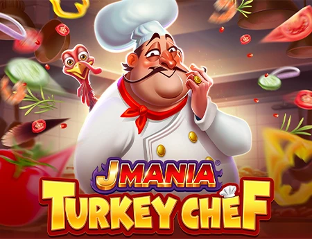 J Mania Turkey Chef