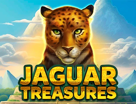 Jaguar Treasures
