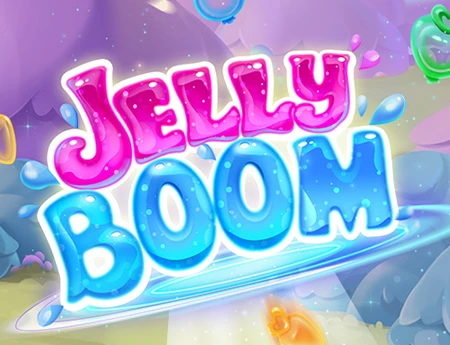Jelly Boom