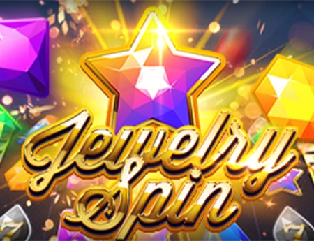 Jewely Spin