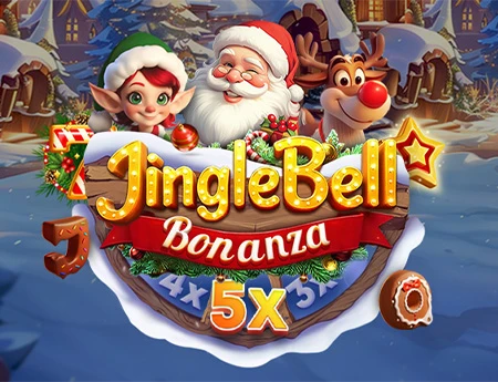 Jingle Bell Bonanza