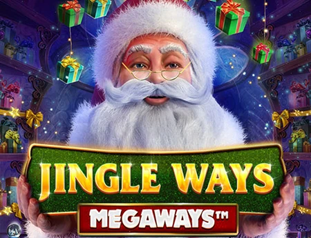 Jingle Ways Megaway