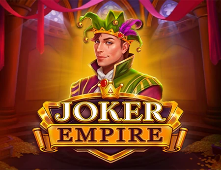 Joker Empire