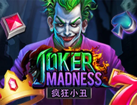 Joker Madness