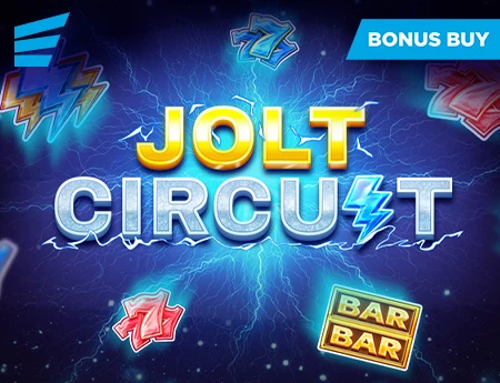 Jolt Circuit
