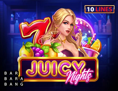 Juicy Nights