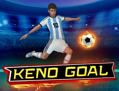 Keno Goal