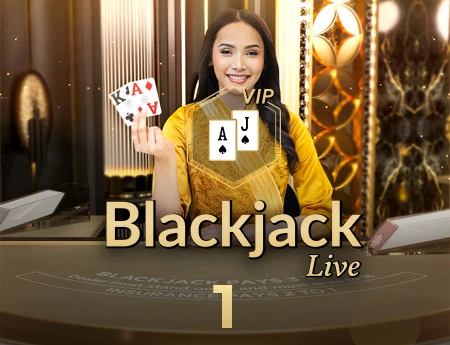 Korean Platinum Private Blackjack 1