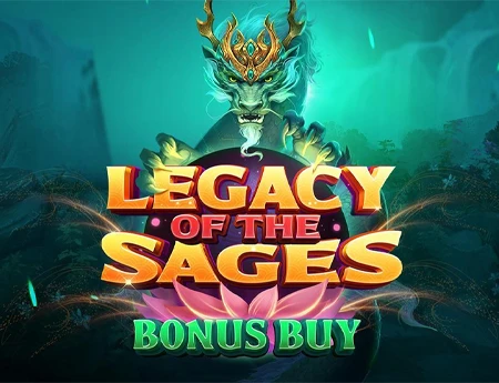 Legacy Of The Sages Bonus Buy