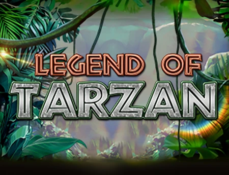 Legend of Tarzan