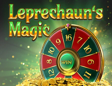 Leprechaun's Magic