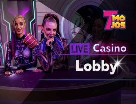 Live Lobby