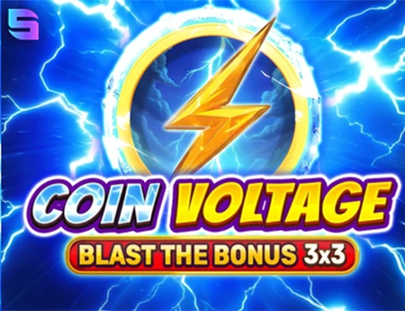 Lotus Realm - Blast The Bonus 3x3