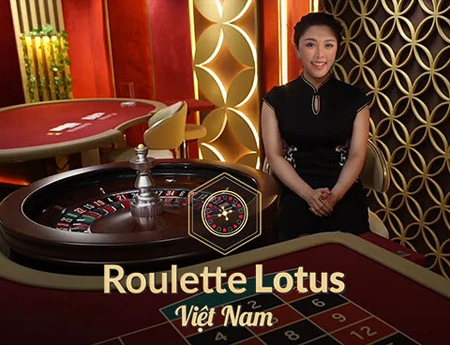 Lotus Roulette