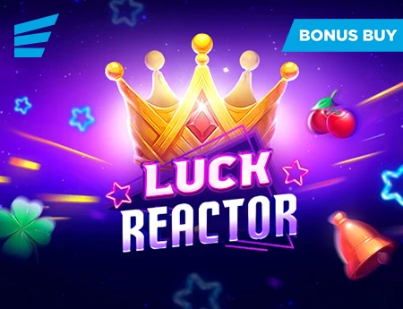 Luck Reactor