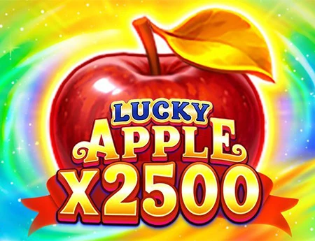 Lucky Apple x2500