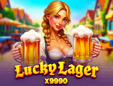 Lucky Lager x9990