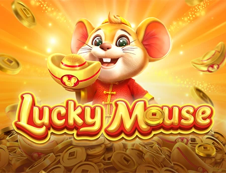 Lucky Mouse