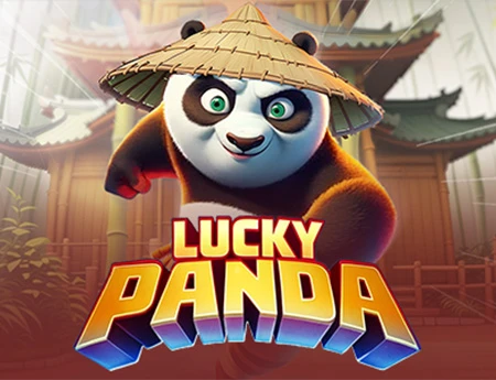 Lucky Panda